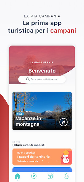 Run android online APK LaMiaCampania from MyAndroid or emulate LaMiaCampania using MyAndroid
