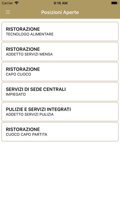 Emulate iPhone app La mia Pellegrini using MyAndroid Emulate iPhone app La mia Pellegrini using MyAndroid