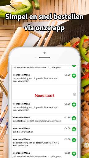 Run android online APK La Miat Thai Restaurant Rosmalen from MyAndroid or emulate La Miat Thai Restaurant Rosmalen using MyAndroid Run android online APK La Miat Thai Restaurant Rosmalen from MyAndroid or emulate La Miat Thai Restaurant Rosmalen using MyAndroid