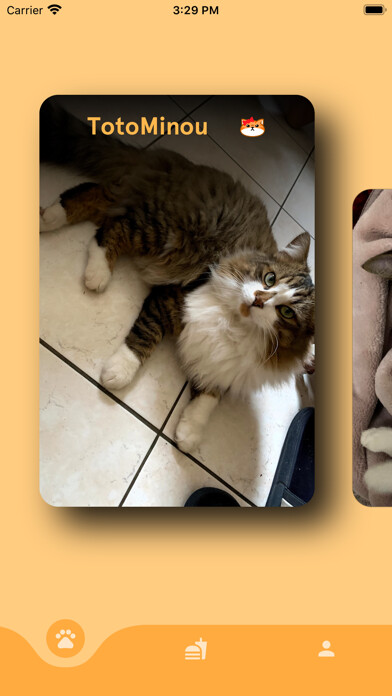 Emulate iPhone app La Mifa des Chats using MyAndroid Emulate iPhone app La Mifa des Chats using MyAndroid