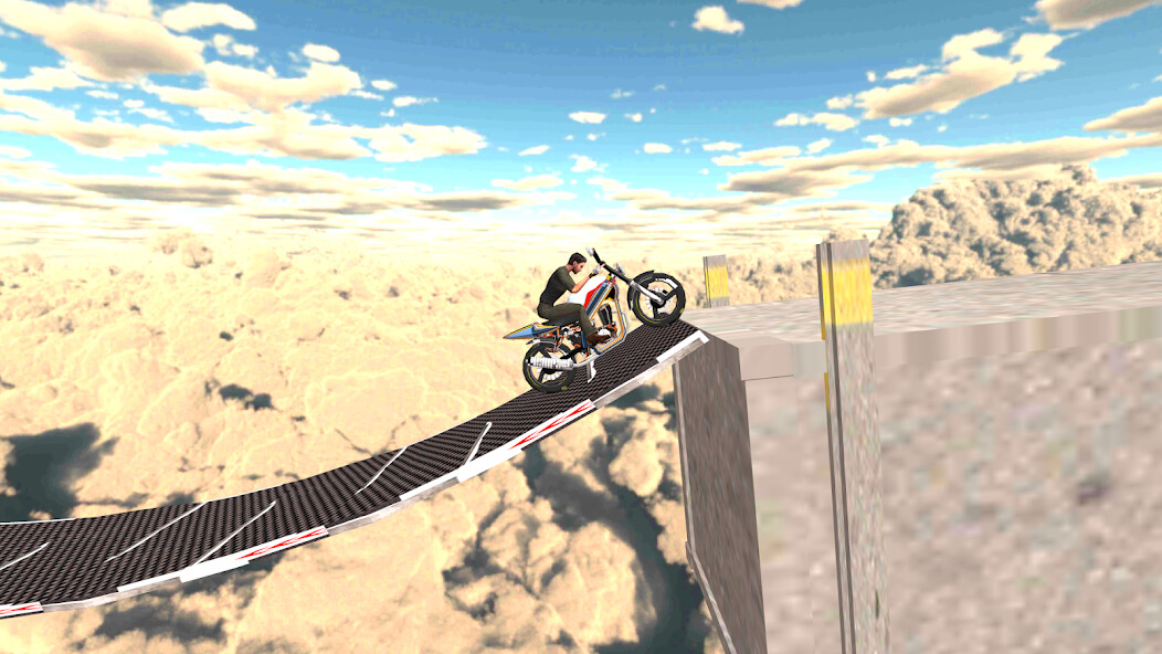 Run android online APK Lamim The Biker from MyAndroid or emulate Lamim The Biker using MyAndroid