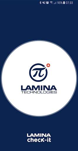 Run android online APK Lamina Check-it from MyAndroid or emulate Lamina Check-it using MyAndroid