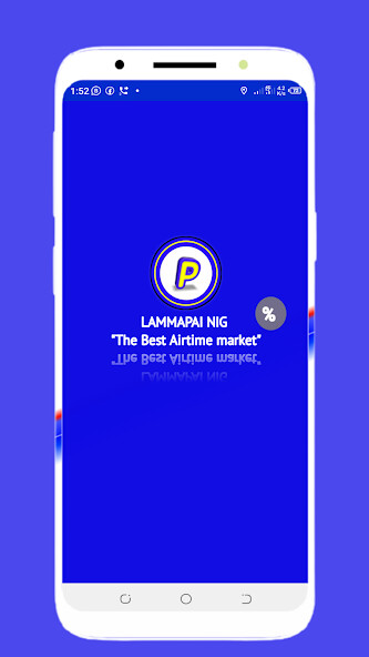 Run android online APK LAMMAPAI Web, Airtime to cash from MyAndroid or emulate LAMMAPAI Web, Airtime to cash using MyAndroid