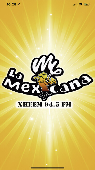Emulate iPhone app La M Mexicana 94.5 using MyAndroid Emulate iPhone app La M Mexicana 94.5 using MyAndroid