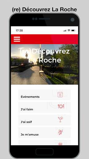 Run android online APK La Mogette from MyAndroid or emulate La Mogette using MyAndroid