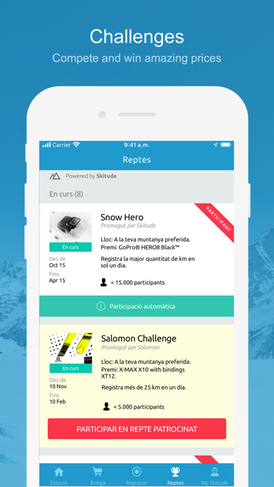 Emulate Android APK La Molina Emulate Android APK La Molina