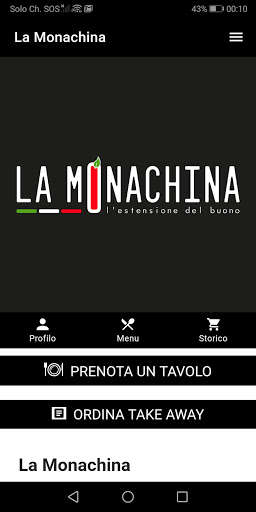 Run android online APK La Monachina from MyAndroid or emulate La Monachina using MyAndroid Run android online APK La Monachina from MyAndroid or emulate La Monachina using MyAndroid