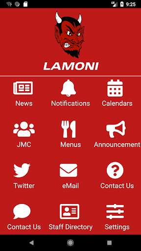 Emulate Android APK Lamoni Community Schools Emulate Android APK Lamoni Community Schools