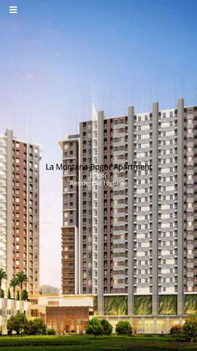 Run android online APK La Montana Bogor Apartment from MyAndroid or emulate La Montana Bogor Apartment using MyAndroid