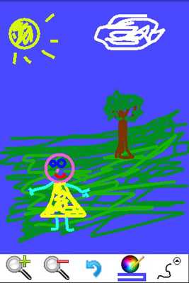 Emulate Android APK Lamo Paint Emulate Android APK Lamo Paint