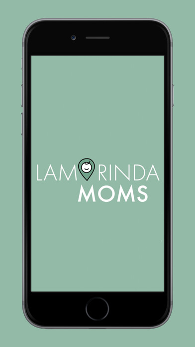 Emulate iPhone app Lamorinda Moms Club using MyAndroid