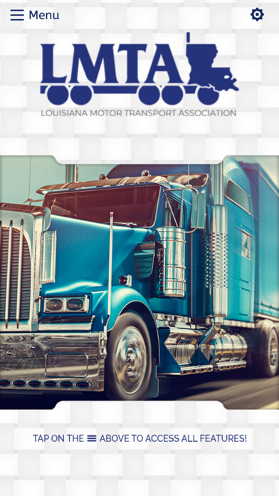 Emulate iPhone app LA Motor Transport Association using MyAndroid Emulate iPhone app LA Motor Transport Association using MyAndroid
