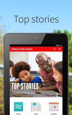 Emulate Android APK LaMoure Public School Emulate Android APK LaMoure Public School