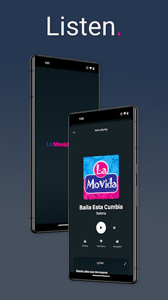 Run android online APK La Movida Radio from MyAndroid or emulate La Movida Radio using MyAndroid Run android online APK La Movida Radio from MyAndroid or emulate La Movida Radio using MyAndroid