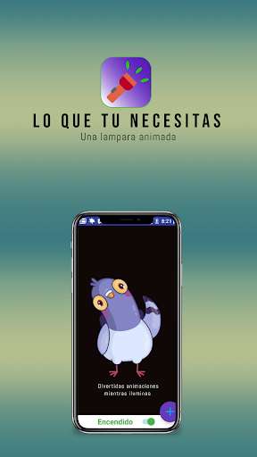 Run android online APK Lampara con animaciones de animales from MyAndroid or emulate Lampara con animaciones de animales using MyAndroid