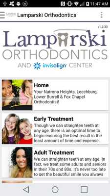Emulate Android APK Lamparski Orthodontics Emulate Android APK Lamparski Orthodontics
