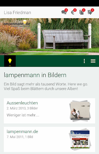 Run android online APK lampenmann.de from MyAndroid or emulate lampenmann.de using MyAndroid Run android online APK lampenmann.de from MyAndroid or emulate lampenmann.de using MyAndroid