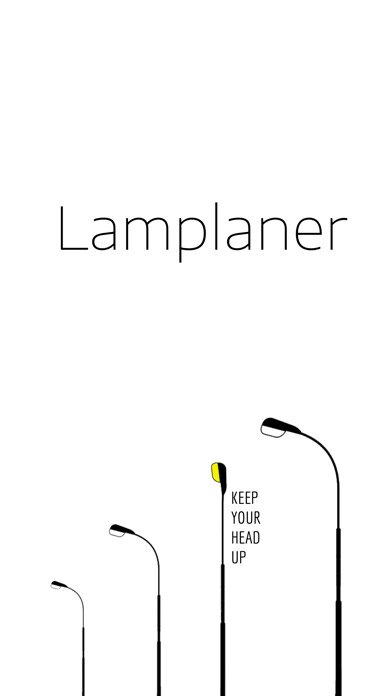 Emulate iPhone app Lamplaner OKR using MyAndroid Emulate iPhone app Lamplaner OKR using MyAndroid