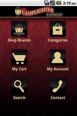 Emulate Android APK Lamplighter Candles Decor Emulate Android APK Lamplighter Candles Decor