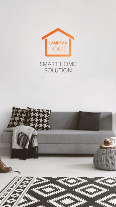 Emulate iPhone app LAMPTAN HOME using MyAndroid Emulate iPhone app LAMPTAN HOME using MyAndroid