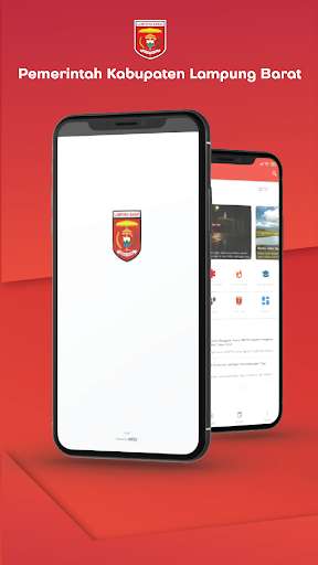 Run android online APK Lampung Barat Smartcity from MyAndroid or emulate Lampung Barat Smartcity using MyAndroid