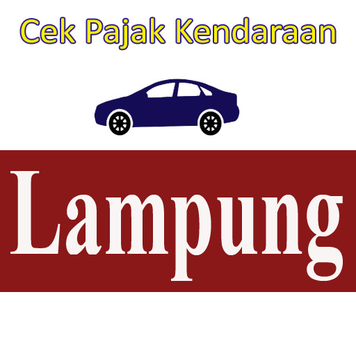 Run android online APK Lampung Cek Pajak Kendaraan from MyAndroid or emulate Lampung Cek Pajak Kendaraan using MyAndroid