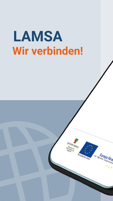 Emulate iPhone app LAMSAeV using MyAndroid