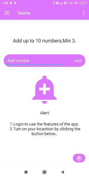Run android online APK LamSoft - Womens Safety from MyAndroid or emulate LamSoft - Womens Safety using MyAndroid Run android online APK LamSoft - Womens Safety from MyAndroid or emulate LamSoft - Womens Safety using MyAndroid
