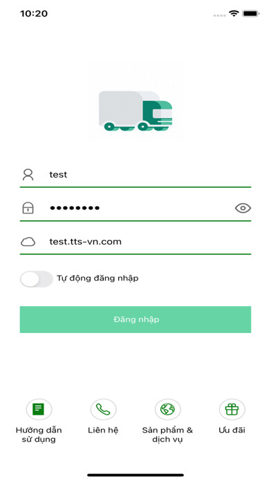 Emulate iPhone app LamSon using MyAndroid Emulate iPhone app LamSon using MyAndroid