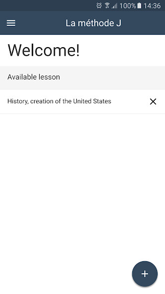 Run android online APK La Méthode J from MyAndroid or emulate La Méthode J using MyAndroid Run android online APK La Méthode J from MyAndroid or emulate La Méthode J using MyAndroid