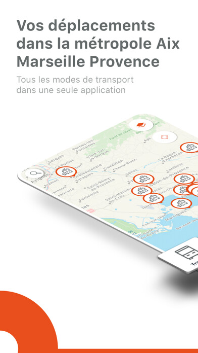 Emulate iPhone app La Métropole Mobilité using MyAndroid Emulate iPhone app La Métropole Mobilité using MyAndroid