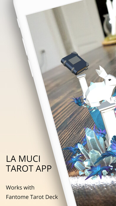 Run android online APK La Muci Tarot AR from MyAndroid or emulate La Muci Tarot AR using MyAndroid Run android online APK La Muci Tarot AR from MyAndroid or emulate La Muci Tarot AR using MyAndroid