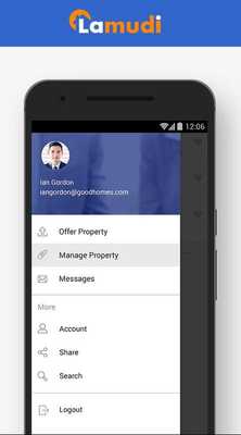 Emulate Android APK Lamudi Emulate Android APK Lamudi