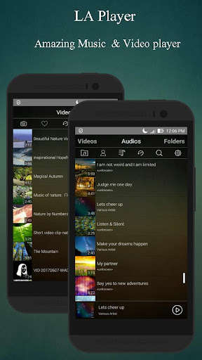 Emulate Android APK LA Music Video Player Emulate Android APK LA Music Video Player