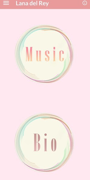 Emulate Android APK Lana Del Rey