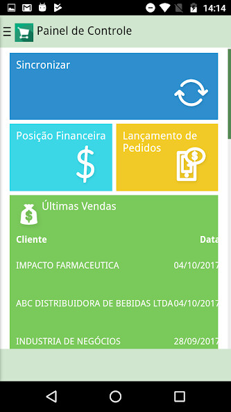 Run android online APK Lançamento de Pedidos from MyAndroid or emulate Lançamento de Pedidos using MyAndroid Run android online APK Lançamento de Pedidos from MyAndroid or emulate Lançamento de Pedidos using MyAndroid