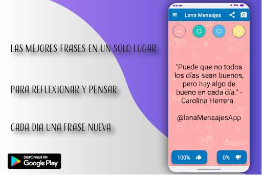 Run android online APK Lana Messages from MyAndroid or emulate Lana Messages using MyAndroid