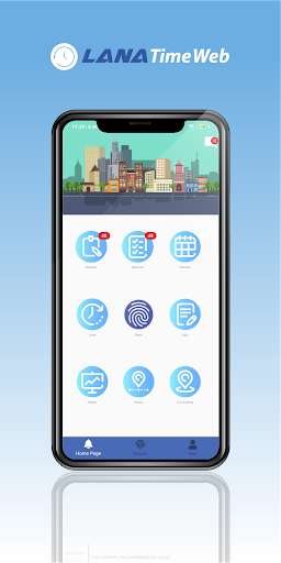 Run android online APK LanaTime from MyAndroid or emulate LanaTime using MyAndroid