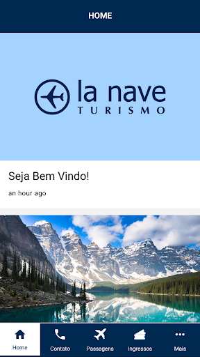 Run android online APK La Nave Turismo from MyAndroid or emulate La Nave Turismo using MyAndroid