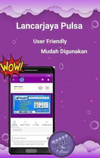 Run android online APK LANCARJAYA - Agen Pulsa & PPOB Terlancar from MyAndroid or emulate LANCARJAYA - Agen Pulsa & PPOB Terlancar using MyAndroid Run android online APK LANCARJAYA - Agen Pulsa & PPOB Terlancar from MyAndroid or emulate LANCARJAYA - Agen Pulsa & PPOB Terlancar using MyAndroid