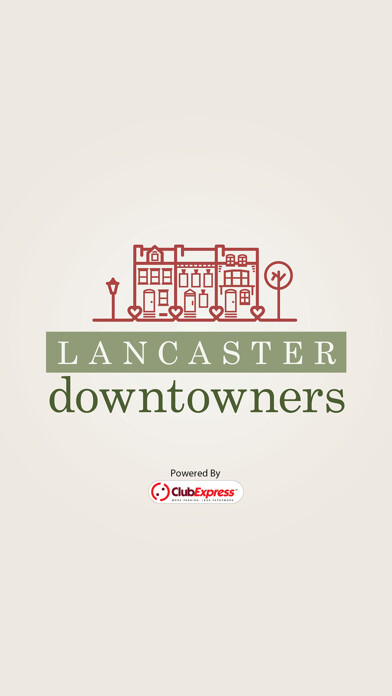 Emulate iPhone app Lancaster Downtowners using MyAndroid