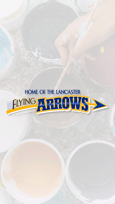 Emulate iPhone app Lancaster Flying Arrows using MyAndroid Emulate iPhone app Lancaster Flying Arrows using MyAndroid
