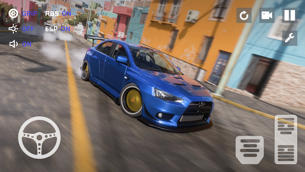 Run android online APK Lancer Evo X Drift Simulator from MyAndroid or emulate Lancer Evo X Drift Simulator using MyAndroid Run android online APK Lancer Evo X Drift Simulator from MyAndroid or emulate Lancer Evo X Drift Simulator using MyAndroid