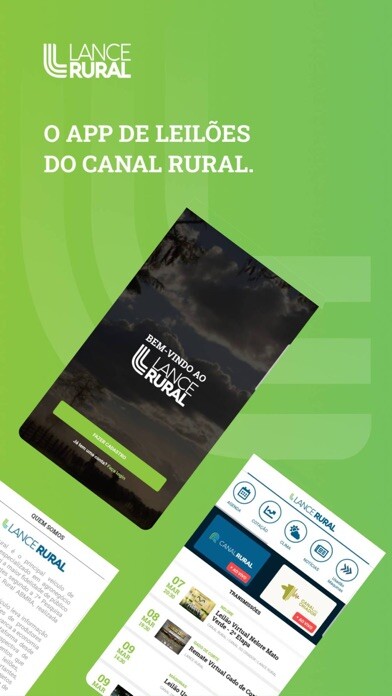 Run android online APK Lance Rural from MyAndroid or emulate Lance Rural using MyAndroid