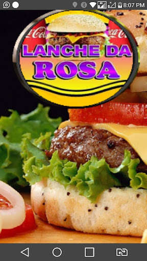 Run android online APK Lanche da Rosa from MyAndroid or emulate Lanche da Rosa using MyAndroid Run android online APK Lanche da Rosa from MyAndroid or emulate Lanche da Rosa using MyAndroid