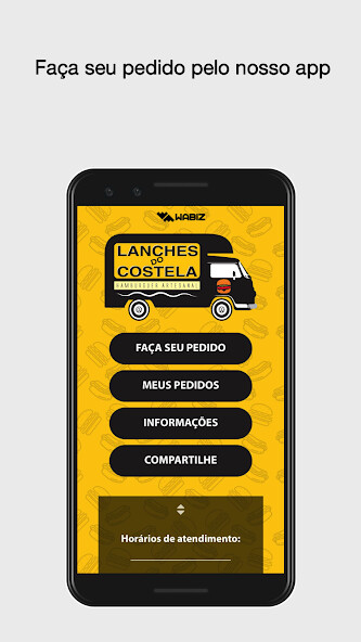 Run android online APK Lanches do Costela from MyAndroid or emulate Lanches do Costela using MyAndroid Run android online APK Lanches do Costela from MyAndroid or emulate Lanches do Costela using MyAndroid