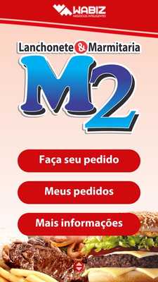 Emulate Android APK Lanches M2 Emulate Android APK Lanches M2