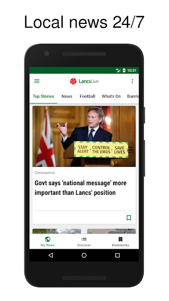 Run android online APK Lancs Live from MyAndroid or emulate Lancs Live using MyAndroid Run android online APK Lancs Live from MyAndroid or emulate Lancs Live using MyAndroid