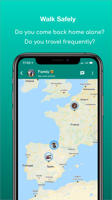 Run android online APK Landa Messenger from MyAndroid or emulate Landa Messenger using MyAndroid