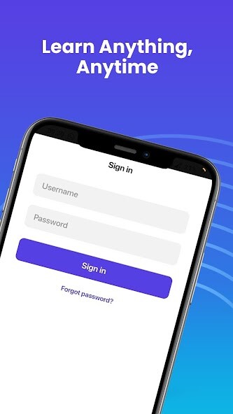 Run android online APK LANDAU Learning App from MyAndroid or emulate LANDAU Learning App using MyAndroid